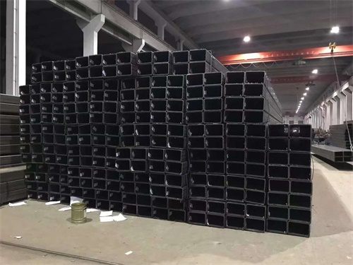 潘集冷拔方管选型指南 工程采购怎么选